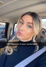 Load image into Gallery viewer, Sun Glo Organic CC Cream & Sunscreen - Neutral Glo