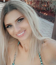 Load image into Gallery viewer, Sun Glo Organic CC Cream & Sunscreen - Peach Glo