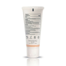 Load image into Gallery viewer, Sun Glo Organic CC Cream & Sunscreen - Peach Glo