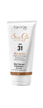 Load image into Gallery viewer, Sun Glo Organic CC Cream & Sunscreen - Neutral Glo