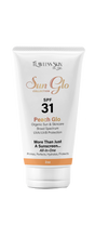 Load image into Gallery viewer, Sun Glo Organic CC Cream & Sunscreen - Neutral Glo