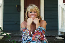 Load image into Gallery viewer, Sun Glo Organic CC Cream & Sunscreen - Peach Glo