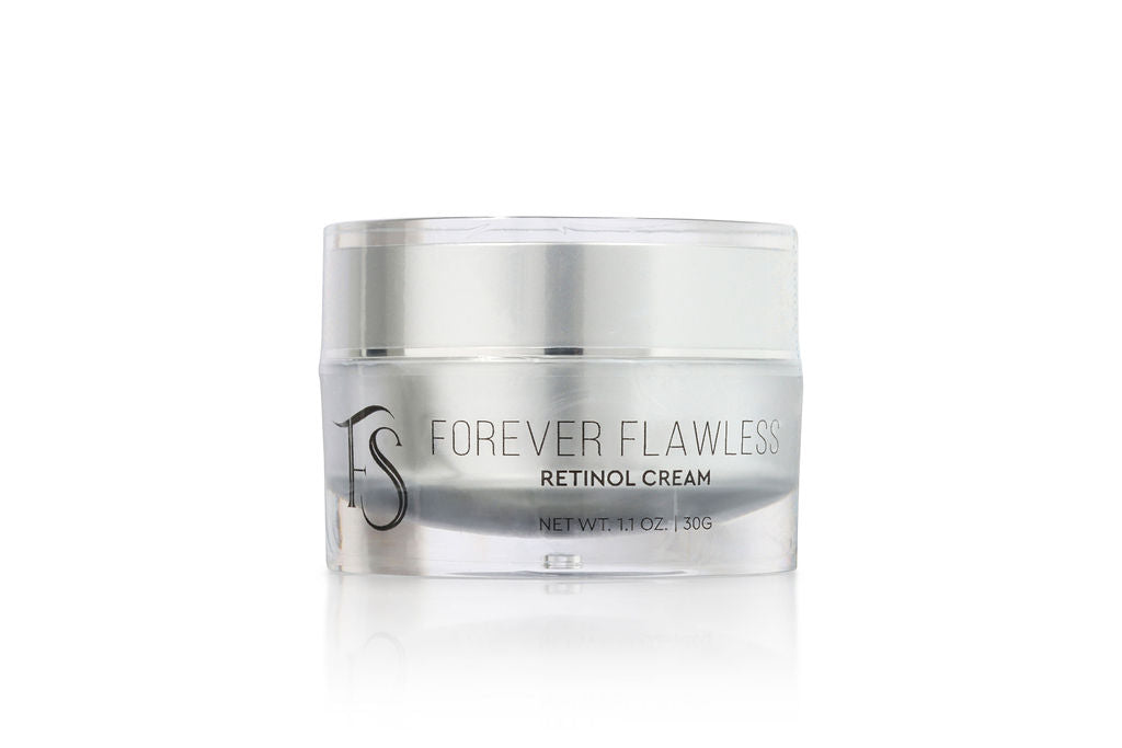 Forever Flawless Retinol Cream